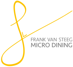 Micro Dining | Frank van Steeg